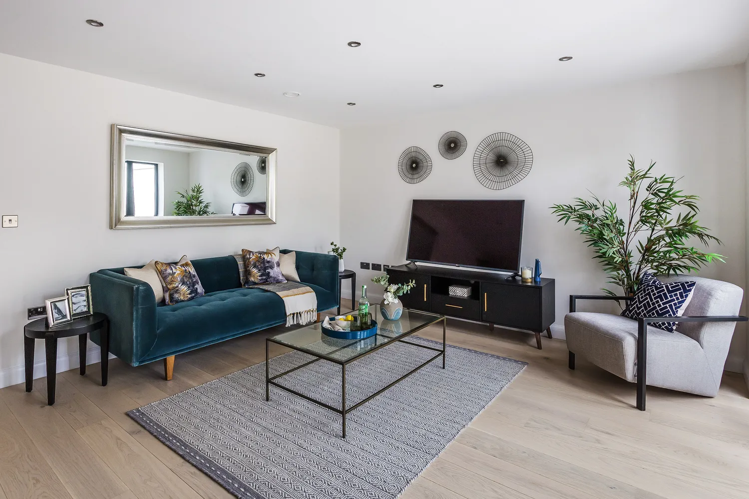 Calverley Park Mews — gallery image 2